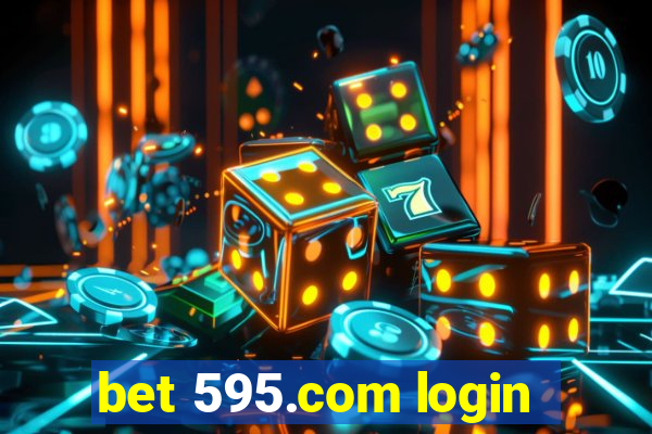 bet 595.com login